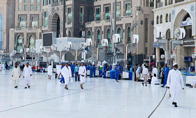 Makkah ready with comprehensive plan for Ramadan