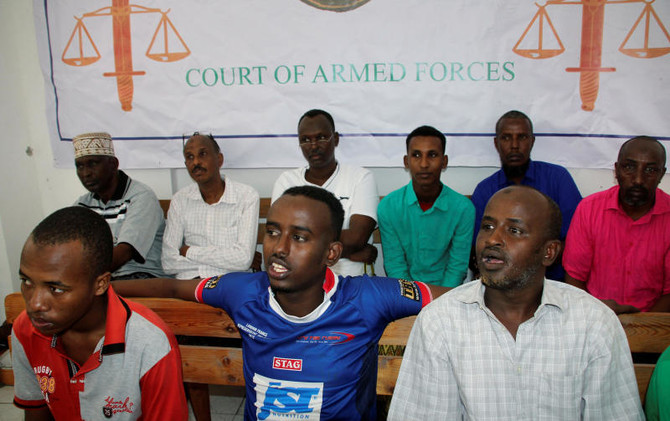 2 sentenced to life for bombing Somali airliner