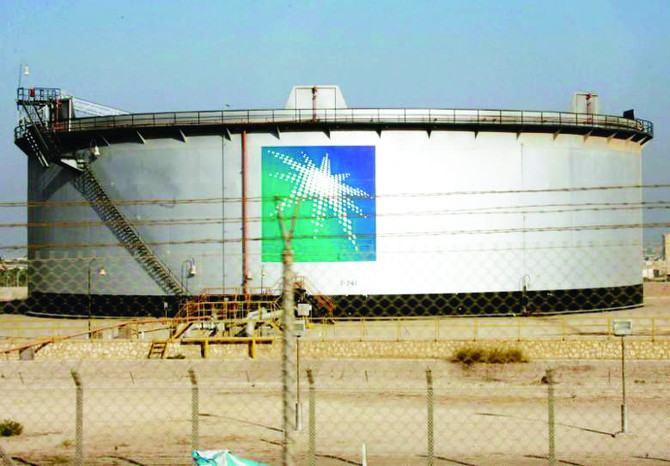 Kingdom exports 1.89bn barrels oil worth SR279 billion in 8 months