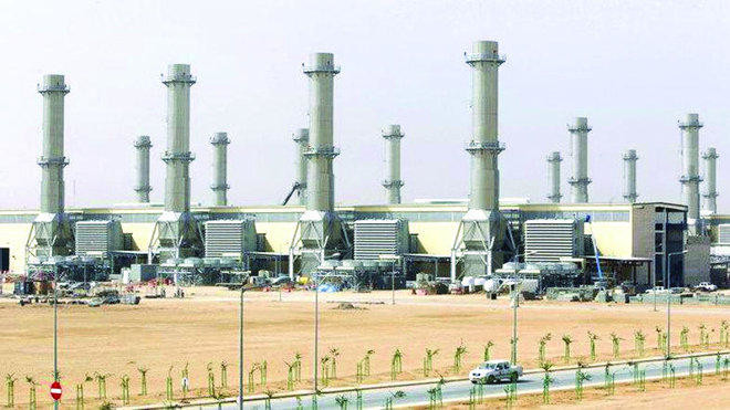 Saudi Electricity to start tendering for Riyadh plant
