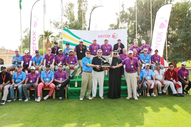 Banks, Sama battle to 9-9 draw in Xerox BFI Ryder Cup 2016 Matches