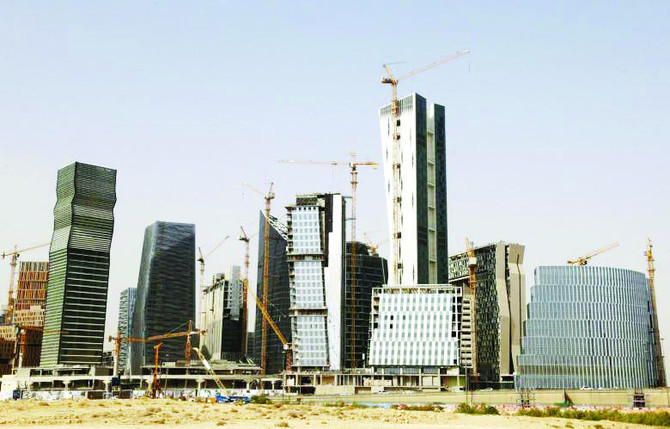 Saudi money supply growth picks up as economy strengthens