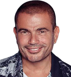 Amr Diab (Monthly Listeners: 935,518)