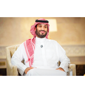 Saudi Crown Prince Mohammed Bin Salman, Various