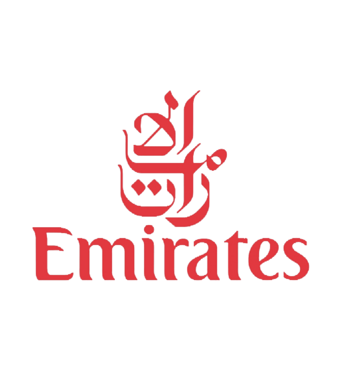 Emirates (Global rank: 461)