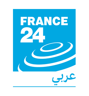France 24 Arabic (9.4 mln)