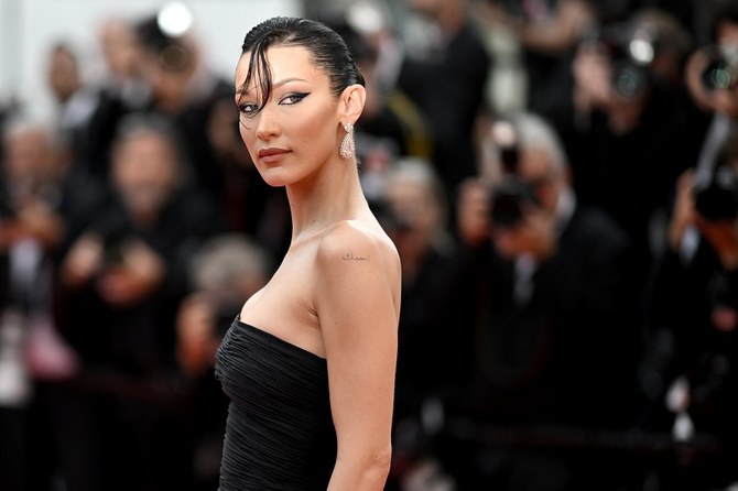 Cannes Film Festival: Arab celebrities on the red carpet