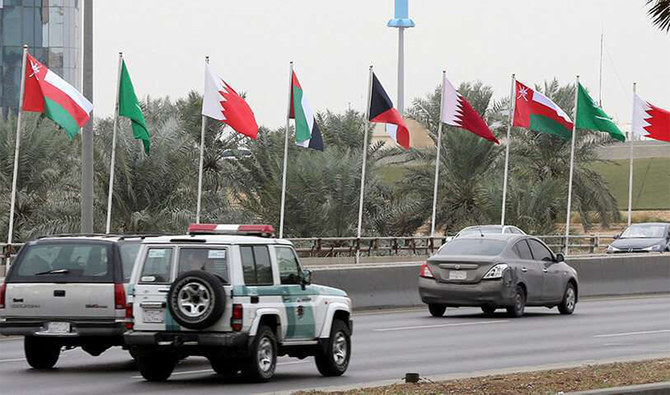 No objections voiced to GCC unified fuel prices
