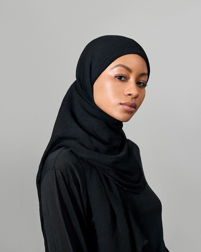 6 New campaigns starring hijab-wearing models | Arab News