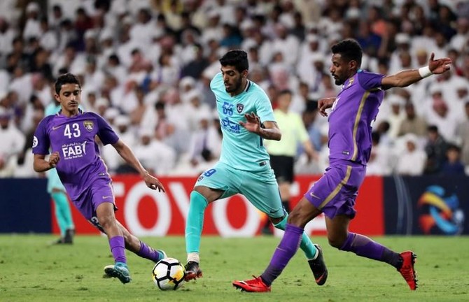 Al-Hilal’s AFC Champions League exit explained