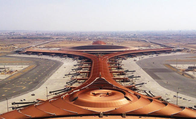 No worries, Jeddah international airport will find your bags