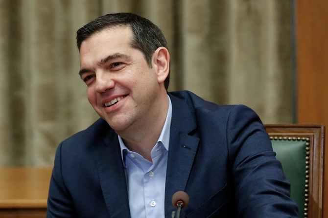Greek PM: Soldiers jailed in Turkey should not be pawns to blackmail