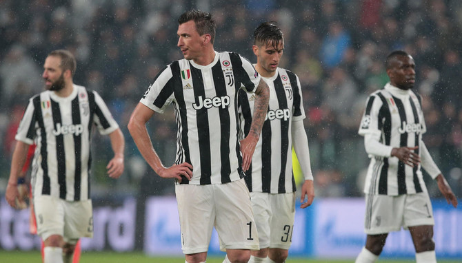 Italian football on trial as Juventus aim to prove there’s life in the Old Lady yet