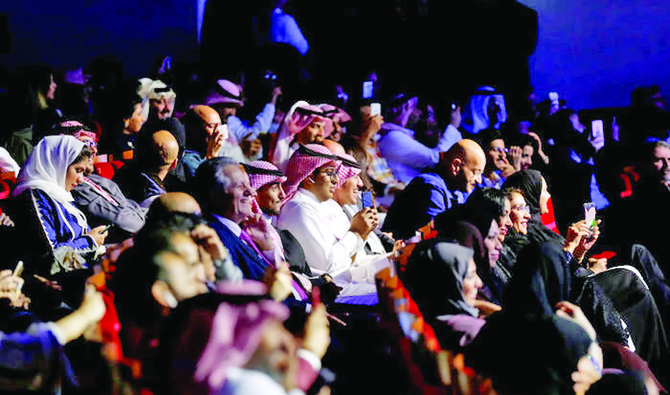 DiplomaticQuarter: Dutch Embassy to show 30 Saudi films at festival in Riyadh