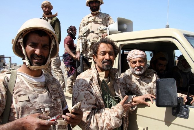 Yemen army takes control of new positions in Houthi stronghold northwest of Saada