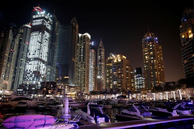 Dubai property data shows sharp decline in deals