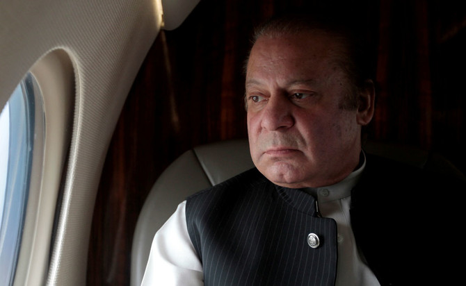 After lifetime election ban, NAB summons Nawaz Sharif on ‘misuse of power’