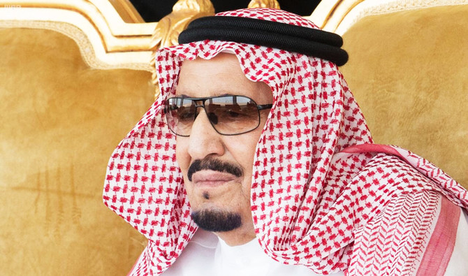 Al-Azhar backs King Salman’s initiatives on Palestine