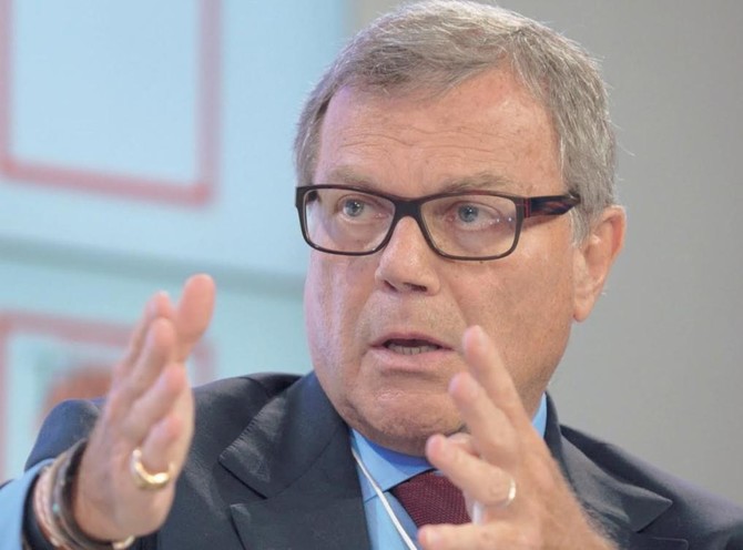 Rudderless WPP sails into a storm without Martin Sorrell at the helm