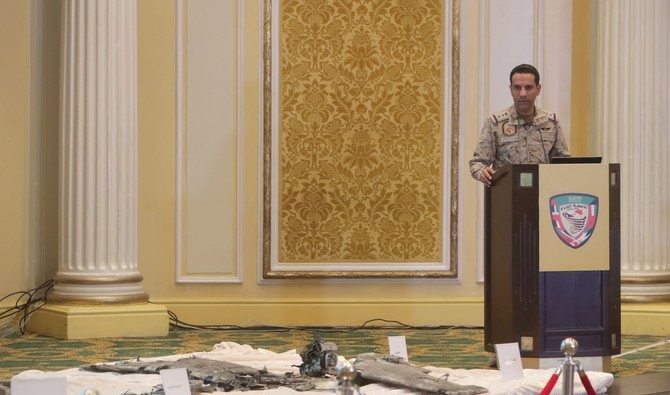 Houthis launch missile after Saudi-led coalition warns of ‘painful’ response; attack thwarted
