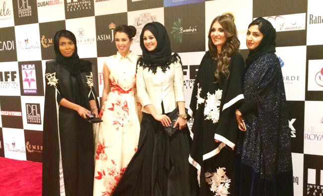 Turkey’s fashion bloggers reach out to Arab world