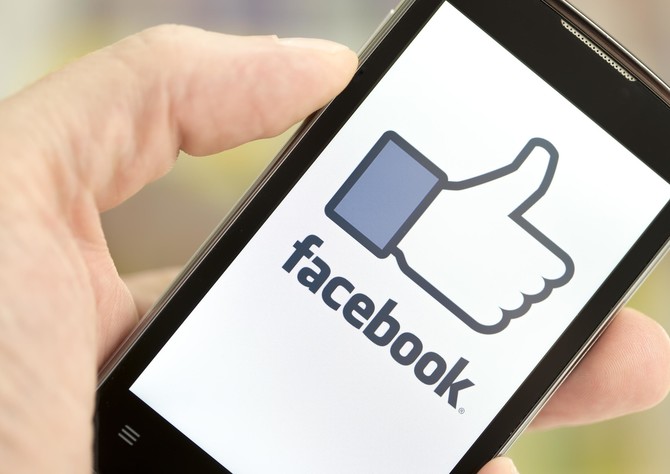 Egypt fatwa takes aim at Facebook ‘likes’  used by many businesses