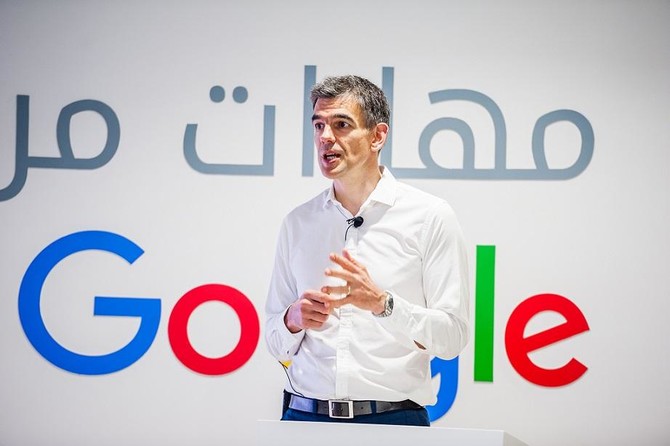 Google and MiSK Foundation to equip 100,000 Saudi students with digital skills