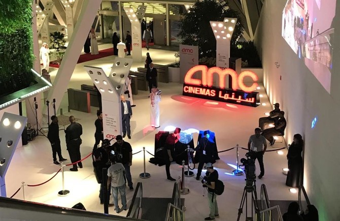 AMC Cinemas and Noon team-up to sell tickets for historic ‘Black Panther’ showing