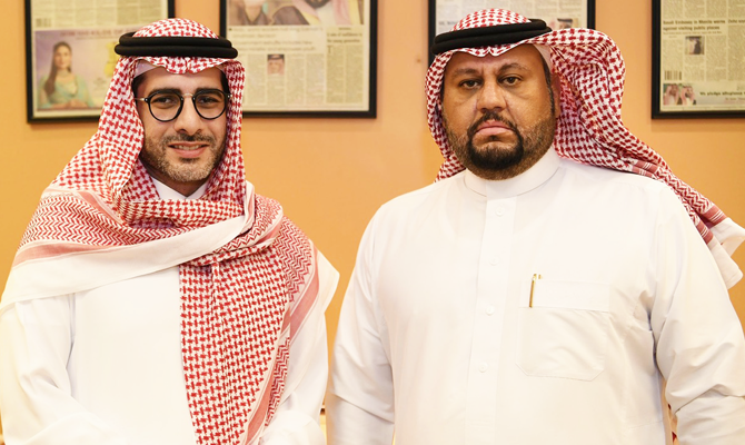 Arab News moves editorial headquarters to Riyadh