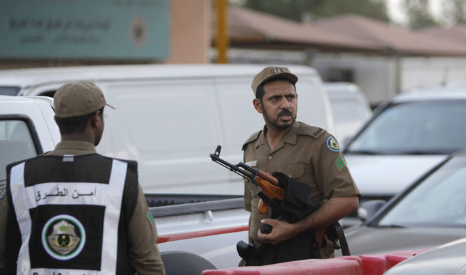 Saudi Arabia’s Interior Ministry: 4 officers dead, 4 injured in shooting incident in Asir province