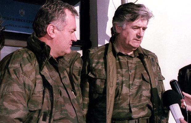 UN judges to hear Karadzic appeal against 40-year jail term