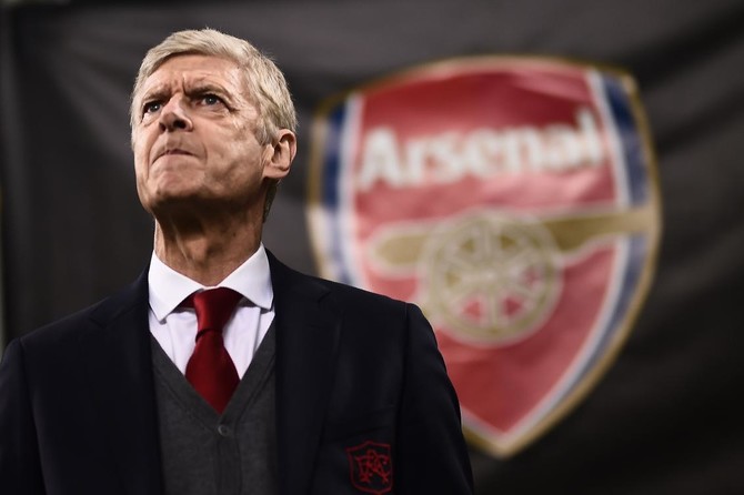 Why even the #WengerOut brigade should lament Arsene Wenger's exit from Arsenal