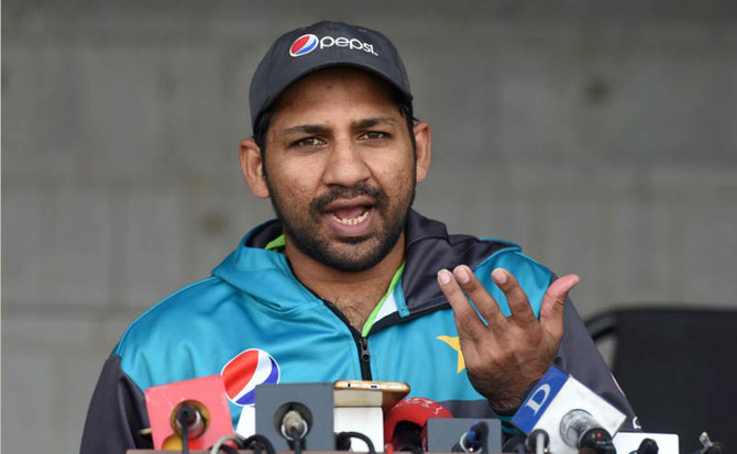 Ahmed defends Pakistan squad as ‘best of the best’