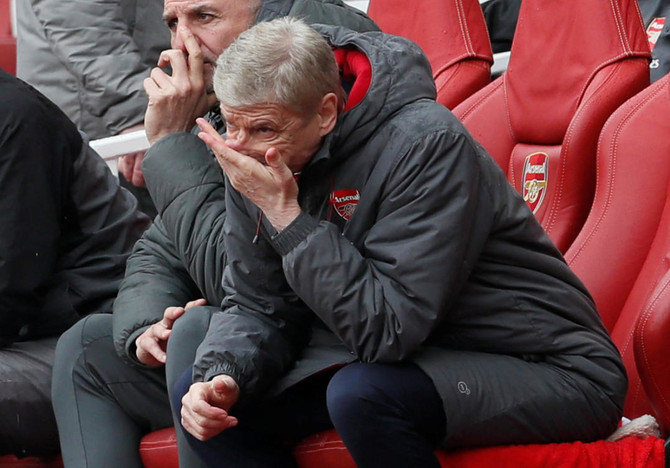 How Arsene Wenger lost his way, and the Arsenal fans