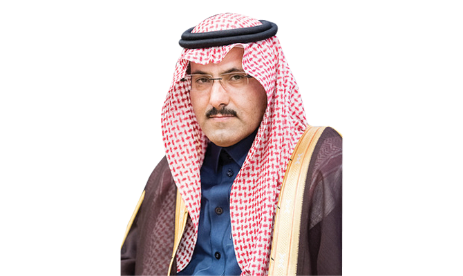 FaceOf: Saudi Arabia’s Ambassador to Yemen Mohammed Al-Jaber