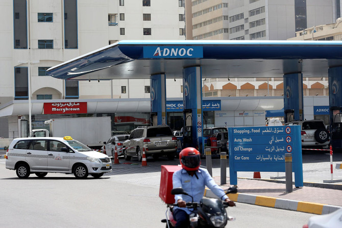UAE’s ADNOC looks to smarten up forecourt experience in Saudi Arabia
