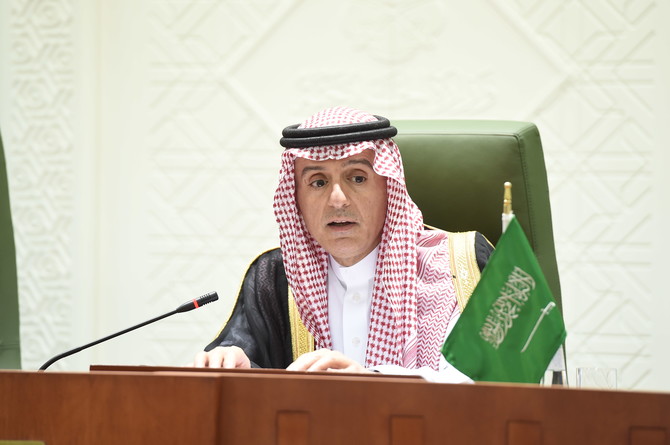 Saudi FM Al-Jubeir: Qatar should pay for US troops in Syria 