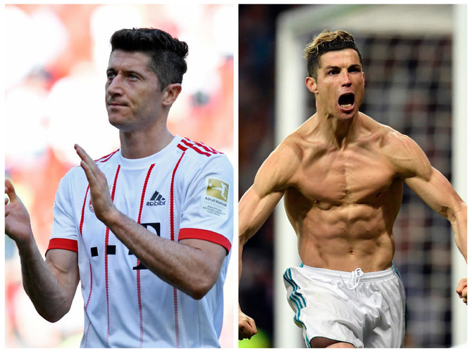 Bayern Munich vs. Real Madrid: A remarkable rivalry in stats
