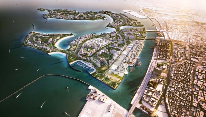 Dubai’s Nakheel to develop $160m Deira Islands resort with Vienna House