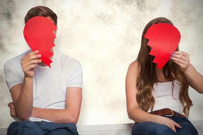 Bizarre breakups: 6 strange divorce cases in the Middle East 