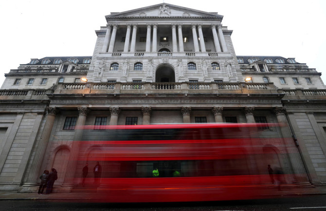Bank of England set to keep rates steady after market U-turn