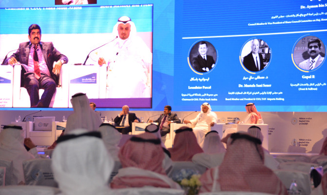 Experts highlight ways to boost Saudi industrial growth