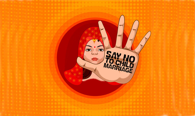 ‘Game-changer’ phone app aims to end child marriage in Bangladesh