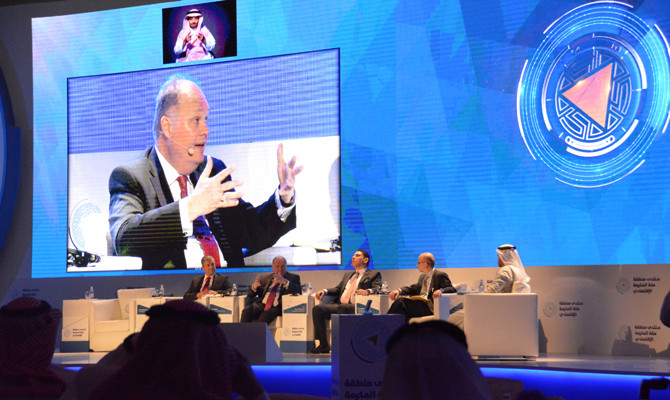 Innovation key to boosting Saudi tourism sector, say experts
