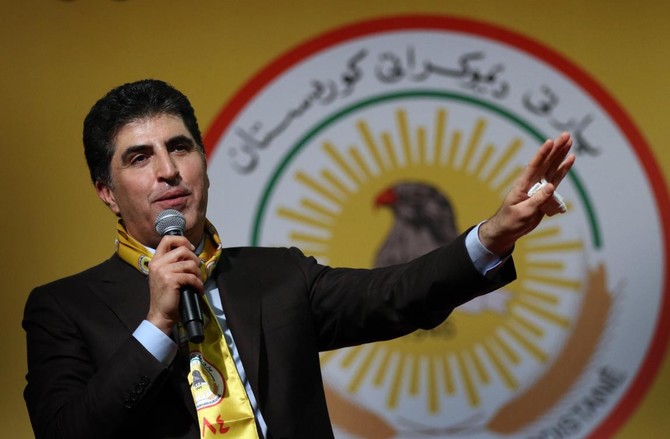 Iraq’s Kurdistan region to hold elections on Sept. 30