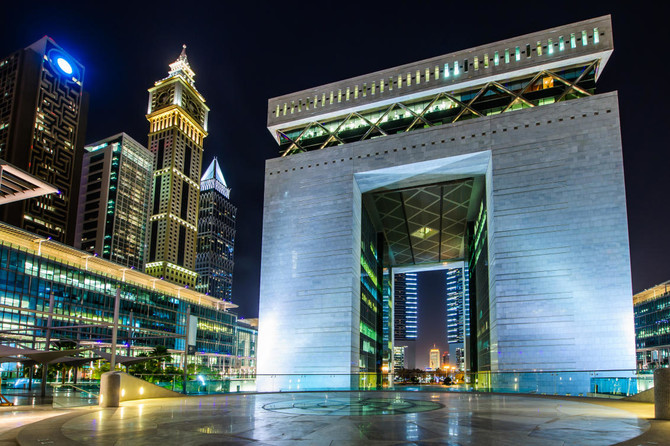 Gulf financial centers battle it out to be the region’s fintech hub