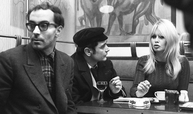 Le Mépris: Godard’s masterpiece still smoulders after all these years