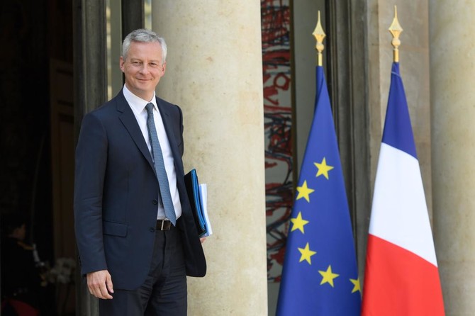 France: Europe isn’t US ‘vassal,’ should trade with Iran