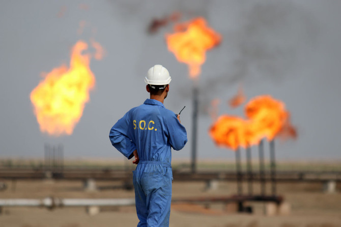 Does oil price surge herald an end to austerity in GCC?