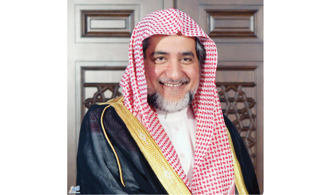 FaceOf: Saleh bin Abdul Aziz Al-Asheikh, Saudi minister of Islamic affairs, endowments, call and guidance 